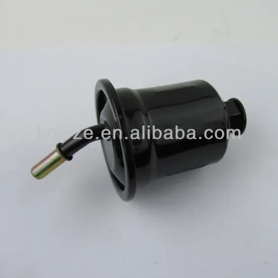 Fuel Filter For Mitsubishi Pajero Montero Sport Nativa K86W K89W K96W K99W MR239580