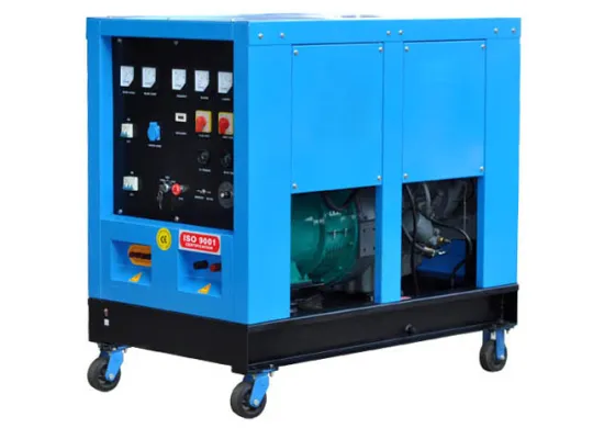 Cummins Home Use Generator set