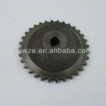 Oil Pump Sprocket For Mitsubishi Triton L200 Pajero Montero MD021181