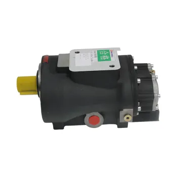Hot-Selling HANBELL AB-130 Screw Air Compressor Airend