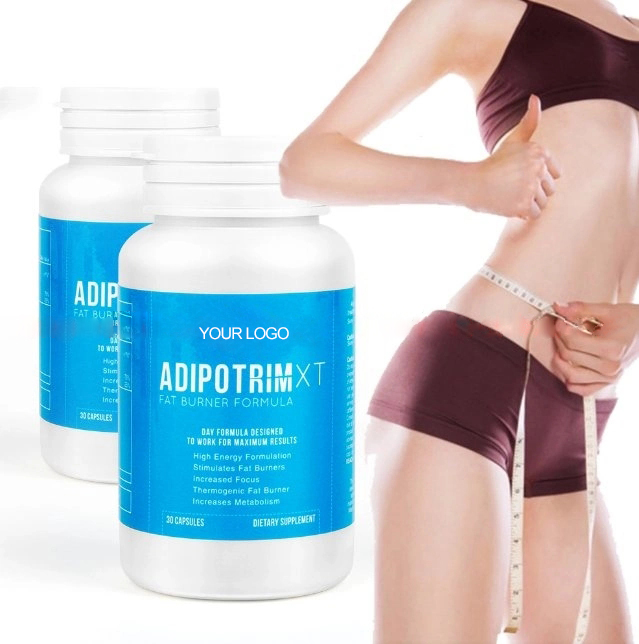 OEM/ODM Vegan Detox Capsules Slimming Capsules Diet Natural Extract Fat Loss Weight Loss Capsules