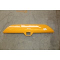 Wheel Loader Spare Parts 85A6543 Rear Cover