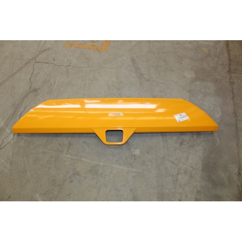 Wheel Loader Spare Parts 85A6543 Rear Cover