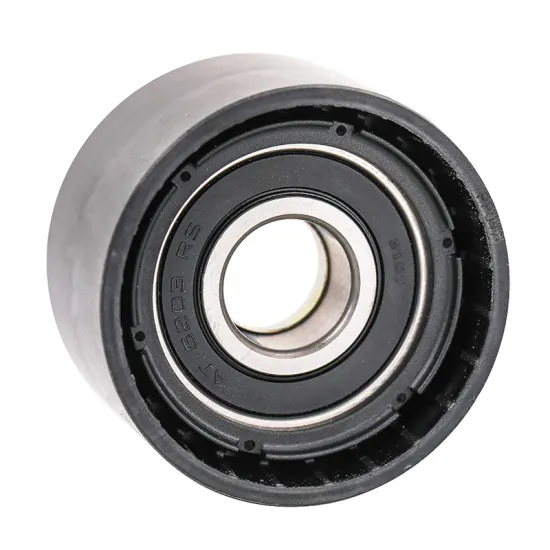 Auto Car Timing Belt Idler Pulley for Mercedes Benz W204 C204 W463 W164 CL600 C63 CL63 CL65 CLK63 AMG