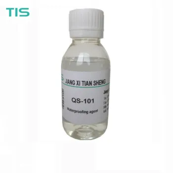 waterproof agent for Synthetic Leather artificial leather QS101