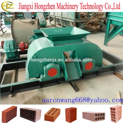 Brick making equipment clay bricks making equipment