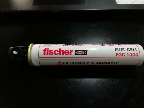 Fischer Fuel Cell FGC1000