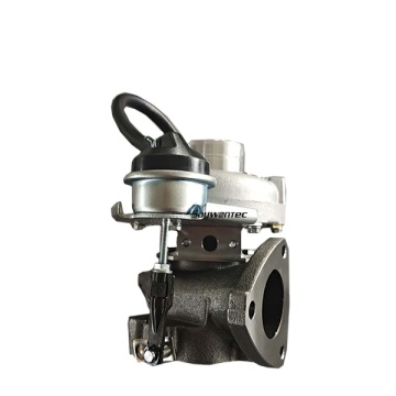 GT17 1118300ABY 822158-5011S 822158-0002 Turbocharger for HINO/JMC TRUCK