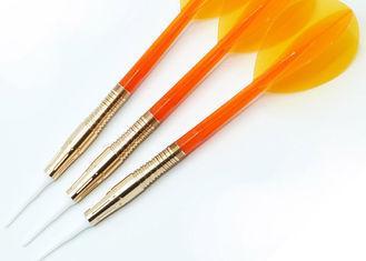 Rose Pink Gold  Custom Dart Barrels For Competition 18.0g ,