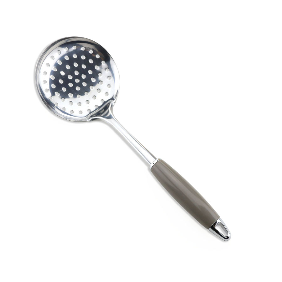 Stainless Steel Food Strainer Filter Frying Kitchen Skimmer