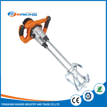 Two Paddle Electric Hand Mixer tools HM-1601