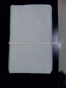 spun polyester voile