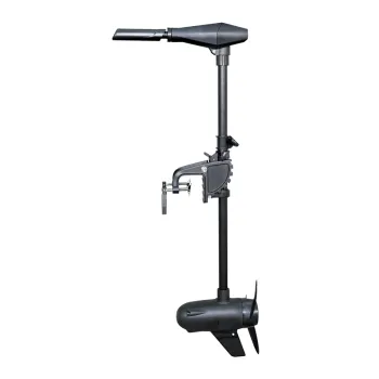 Engine Bracket Controller Box Boat Brushless Trolling Motor