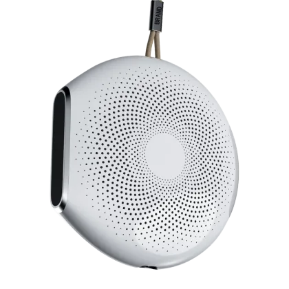 2021 Wireless Mini Dehumidifier - Nimble and Compact Air Dryer