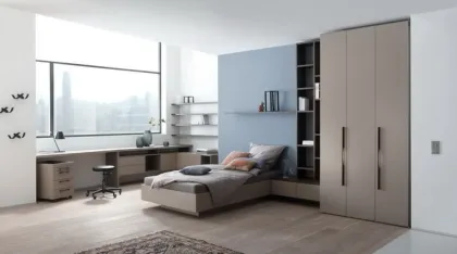 Customizable Wardrobe Closet Solutions