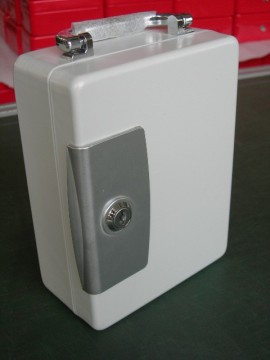 cheap best key storage box