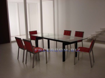Dining Room Tables (3029 and G3026)
