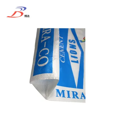 Pre Mix sand and cement Mix Sack