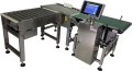 In motion checkweigher (MS-CW018)