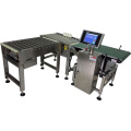 Em movimento checkweigher (MS-CW018)