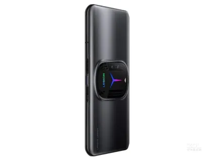 Lenovo LEGION Y90 5G Gaming Phone with Snapdragon 8Gen 1 and Dual-engine Air-cooling