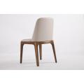 Ifanitshala yanamhlanje yePoliform Grace Dining Chair