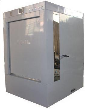 Large sterilizer equipment sales