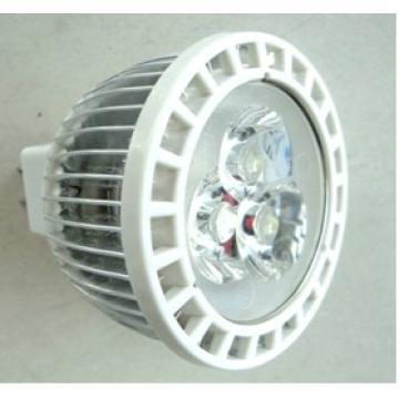 3W MR16 LED Spot Light Warm White 2800-3200K