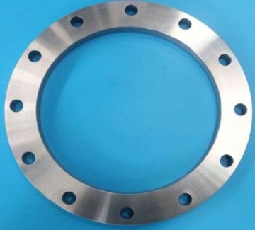 UNI 2277-67 PN10 EN 1092-1 Plate Flange