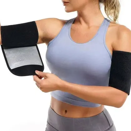 Sauna Sweat Suit: Athletic Works Sauna Suit