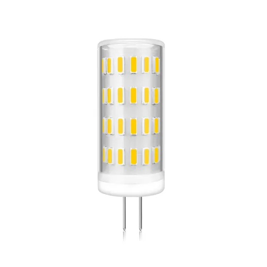SHENPU Dimmable AC DC12V SMD 4014 3W G4 LED Ceiling Lamp