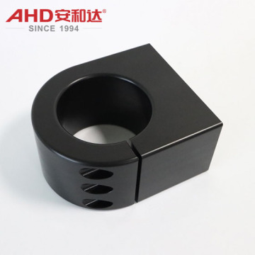 POM-C White and Black CNC Machining Parts