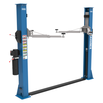 Hauvrex HTL2140S - 2-Column Manual Single-Side Unlock Elevator