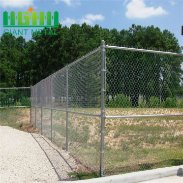 Conector Equivalente New Chain Link Fence