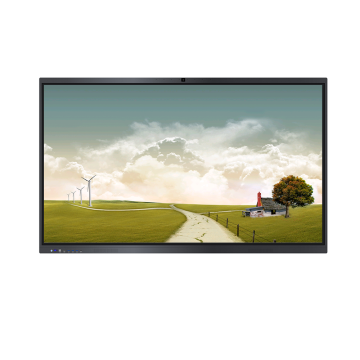 65-Zoll-LCD-Touchscreen All-in-One Interactive Whiteboard