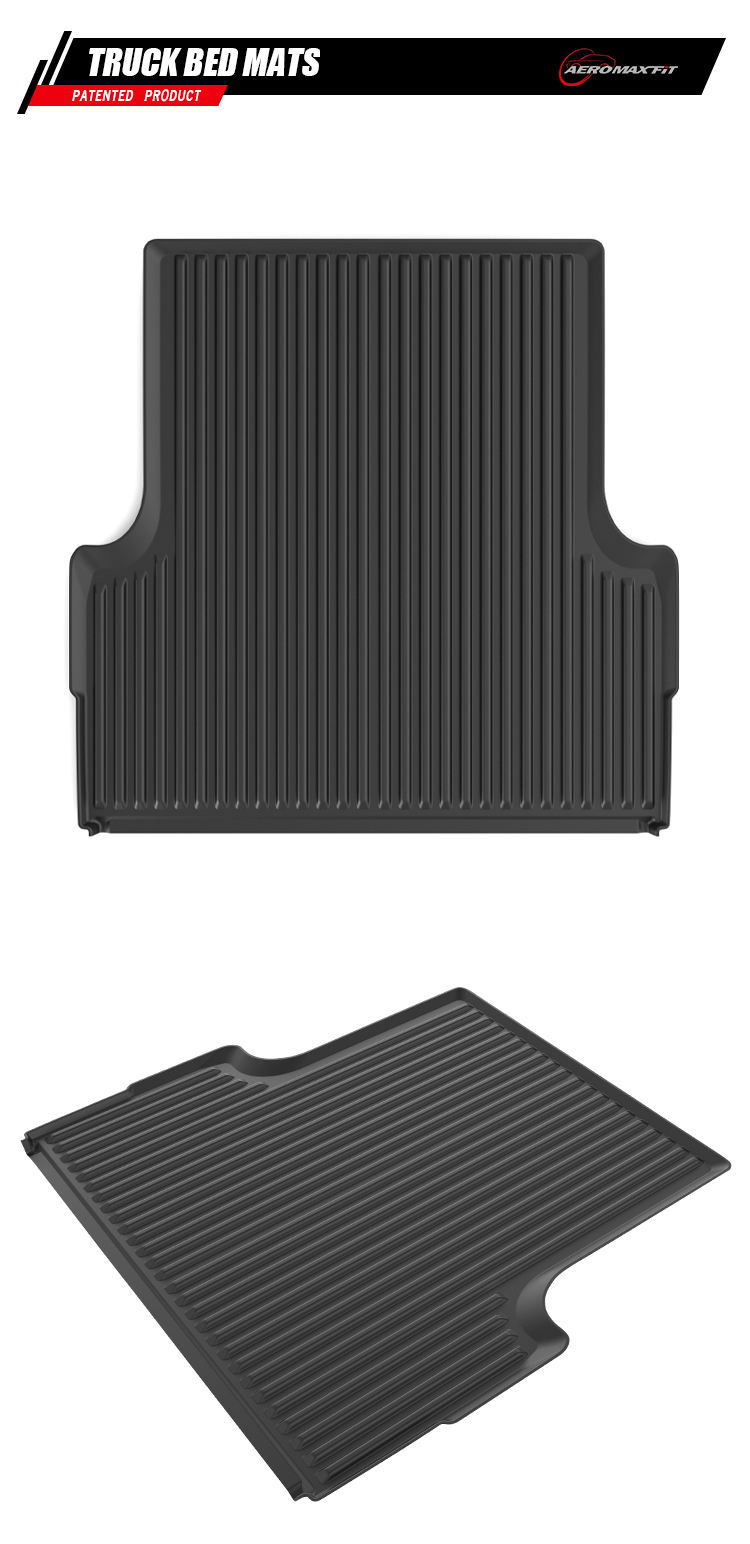 2021-2024 Navara truck bed mats_02