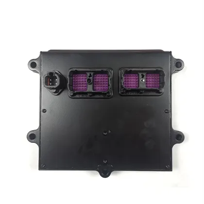 ISX15 Engine Electronic Control Module ECM 3684275 - Diesel Engine Parts
