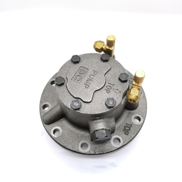 High-Quality Semi-Hermetic Compressor Refrigeration Parts and Oil Pumps for Bltzer Compressors: 4H, 4G, 6H, 6G, 6F
