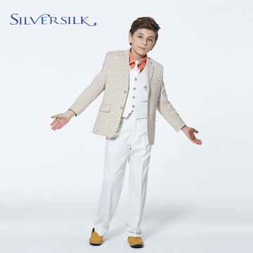 Custom Made Wholesale Vintage School Boy Blazer