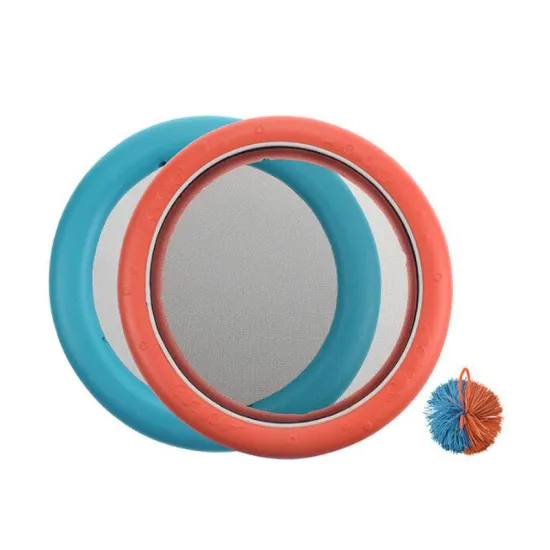 Toss Catch Ball Set Indoor Games for Kids Sports Outdoor Toys Spelletjes Kinderen Activite Creative Pour Enfant