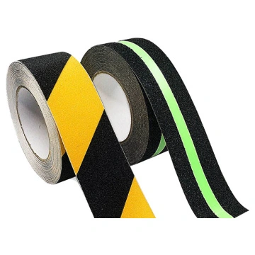 Anti-slip adhesive tape - Nemo Hatch Tape - Isoltema Group - polyester /  industrial