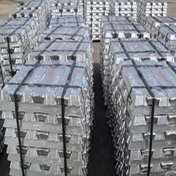 Aluminum Alloy Ingot, Easy Control and Operate