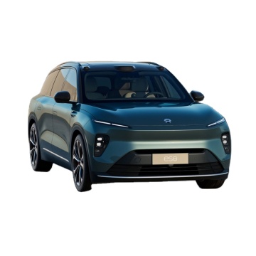 2023 주력 중국 공장 고속 SUV NIO WEILAI ES8 저렴한 전기 자동차 판매