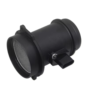 MAF Sensor for Audi A4, A6, A8, Q7, and VW Touareg 3.0 TDI - Part Number 059906461K