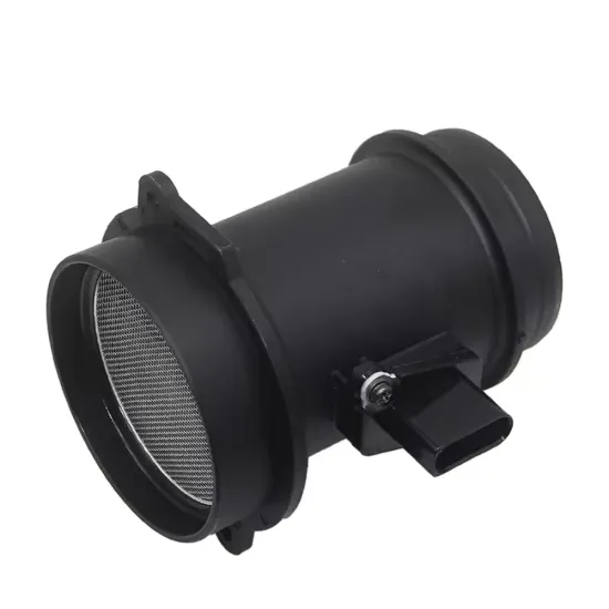 MAF Sensor for Audi A4, A6, A8, Q7, and VW Touareg 3.0 TDI - Part Number 059906461K