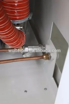 75kg plastic industrial dry air dehumidifier