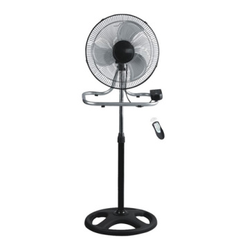 16 Inch Electric Ventilator Industrial Fan
