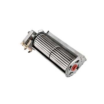 Low Price Aluminum Cross Flow Fans: 30mm to 50mm