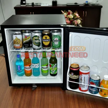 30L Commercial Hotel Mini Bar Fridge