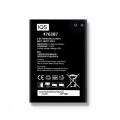 Xiaomi Phone 3.8V 3000mAh Li-polymer Battery BM47